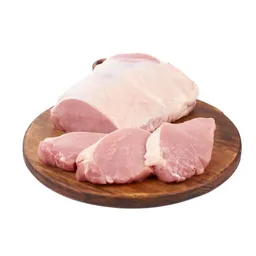 Lomo De Cerdo
