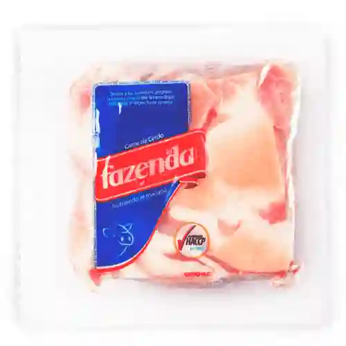 Chicharron De Cerdo La Fazenda