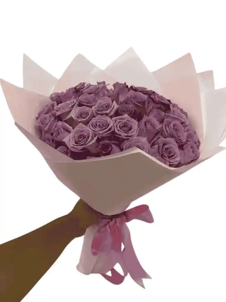 Bouquet 24 Rosas
