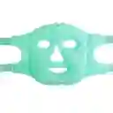 Mascarilla Gel Mascarilla Reutilizable Terapia Frío Caliente Tipo De Piel