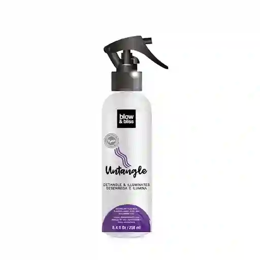 Desenredante Capilar Blow & Bliss 250g