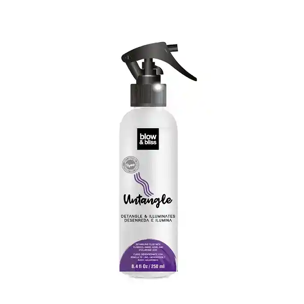 Desenredante Capilar Blow & Bliss 250g