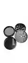 Grinder Trillador De 50mm Con Diseño 4 Piezas