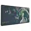 Pad Mouse Alfombrilla Para Juegos