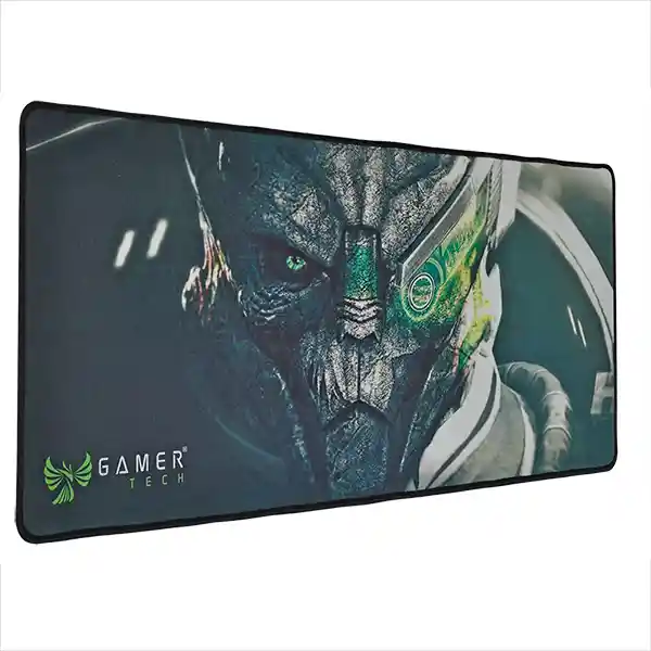 Pad Mouse Alfombrilla Para Juegos