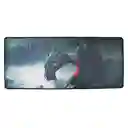 Pad Mouse Alfombrilla Para Juegos