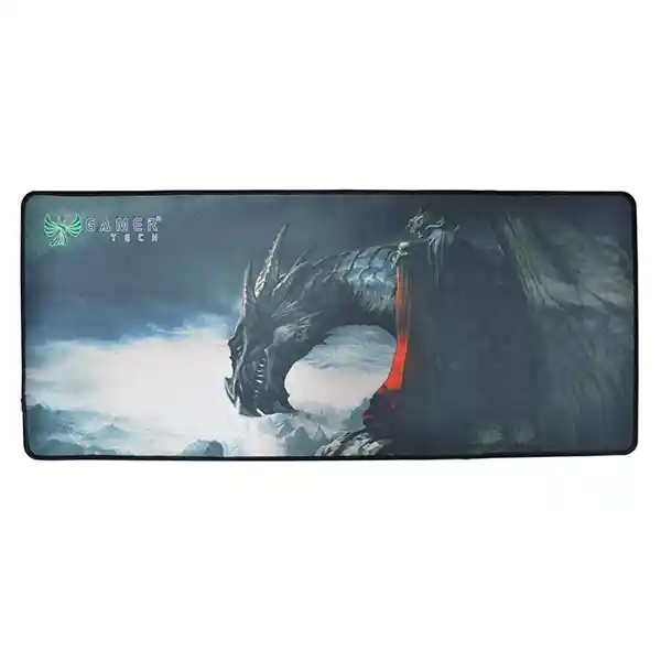 Pad Mouse Alfombrilla Para Juegos