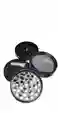 Grinder Trillador De 50mm Con Diseño 4 Piezas