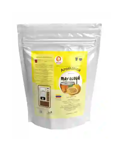 Aromática De Maracuýa En Polvo X1kg