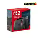 Consola Nintendo Switch 2