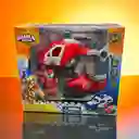 Juguete Combo Set De Bombero Al Rescate