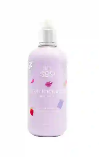 Kaba Acondicionador Sos