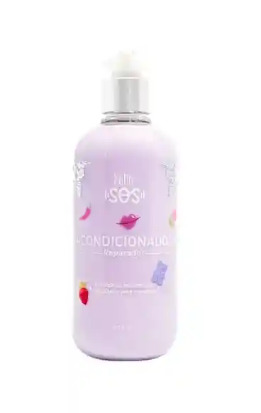 Kaba Acondicionador Sos