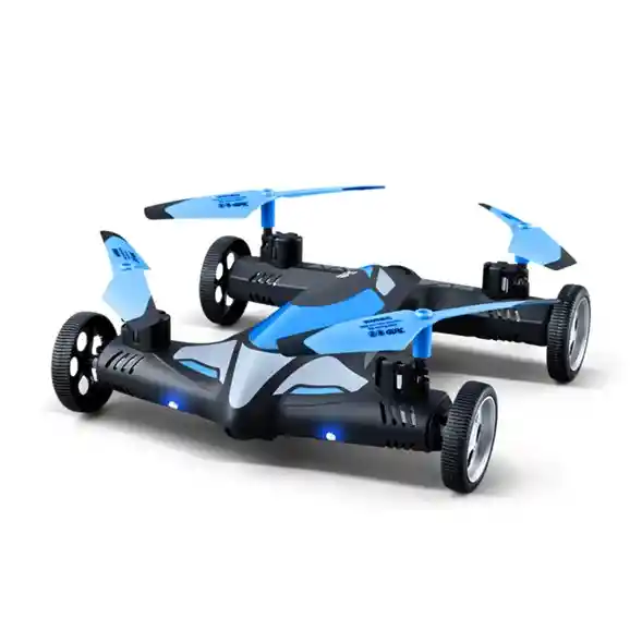 Dron Carro 4d-v11