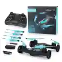 Dron Carro 4d-v11
