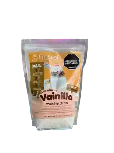 Mezcla Malteada De Vainilla X1.1kg