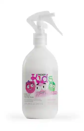 La Poción Spray Anti-nudos Kids