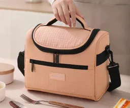 Bolso Lonchera Térmica