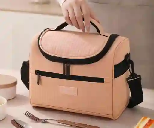 Bolso Lonchera Térmica
