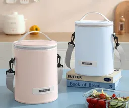 Bolso Lonchera Térmica