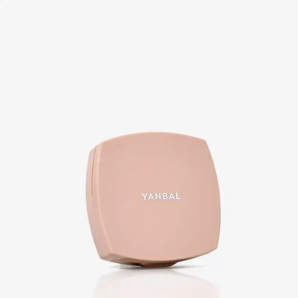 Base En Polvo Tono 5