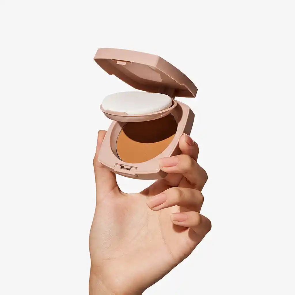 Base En Polvo Tono 5