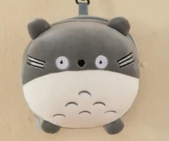 Almohada Con Tapa Ojos Incluido