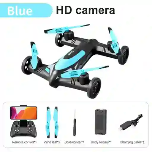 Dron Carro 4d-v11