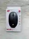 Mouse Alambrico Receptor Usb / Gt M204
