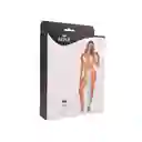 Disfraz Elfa Lerot Talla Sm