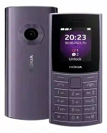 Celular Nok 110 4g