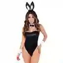 Disfraz Conejita Sexy Lerot Talla S/m