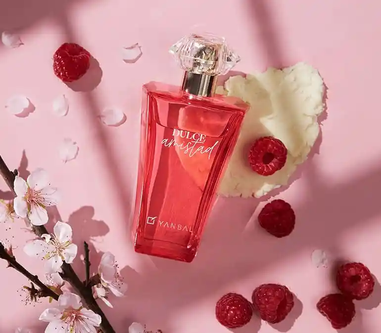 Dulce Amistad Eau De Parfum