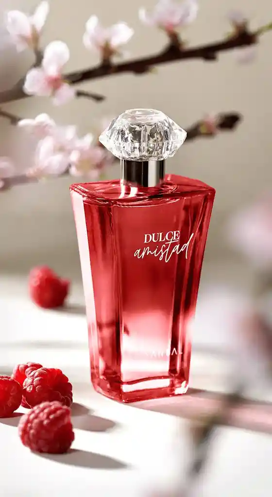 Dulce Amistad Eau De Parfum