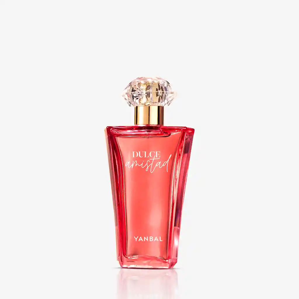 Dulce Amistad Eau De Parfum