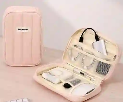 Organizador Para Cables O Celular