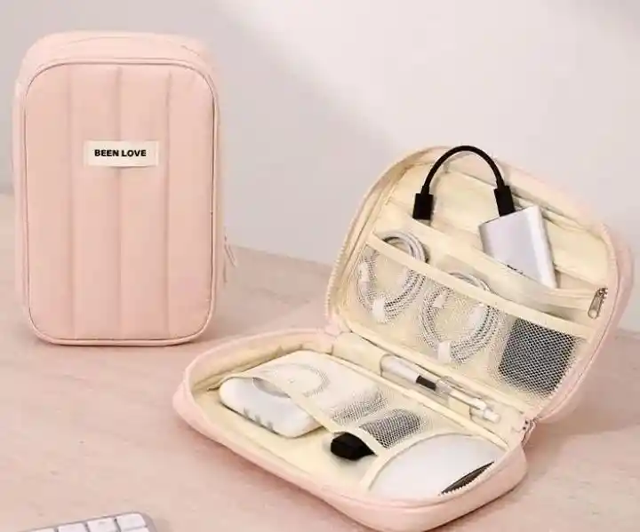 Organizador Para Cables O Celular