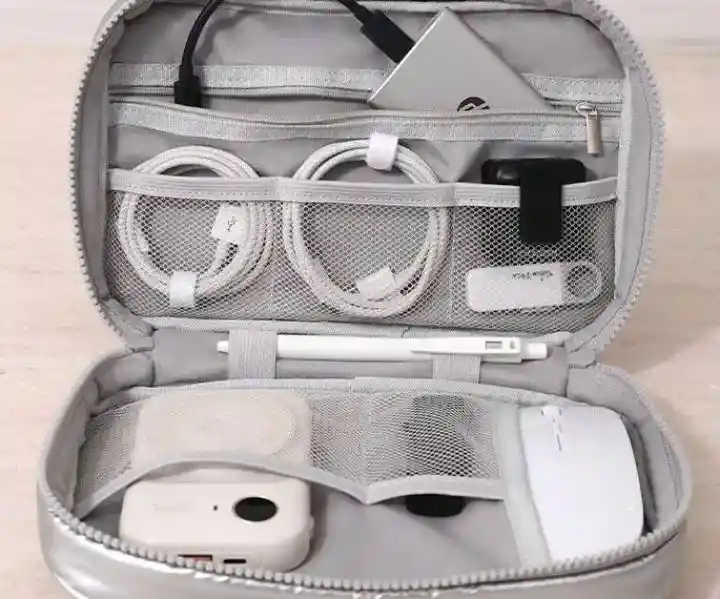 Organizador Para Cables O Celular