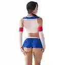 Disfraz Sailor Moon Lerot