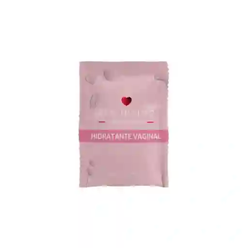 Hidratante Vaginal Sachet X 7 Ml