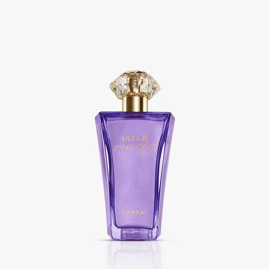 Dulce Vanidad Eau De Parfum