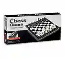 Ajedrez Magnético De 32 Piezas Ref. 5388
