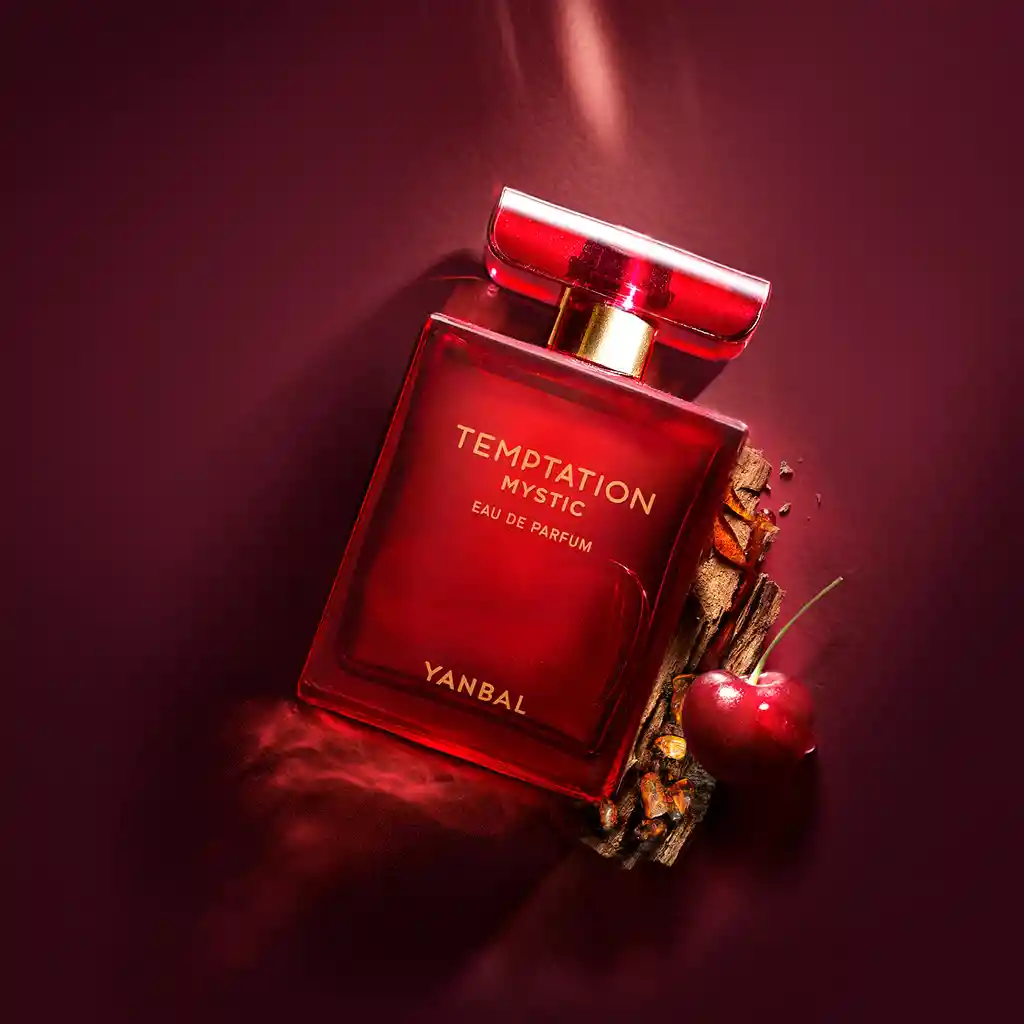Temptation Mystic Eau De Parfum