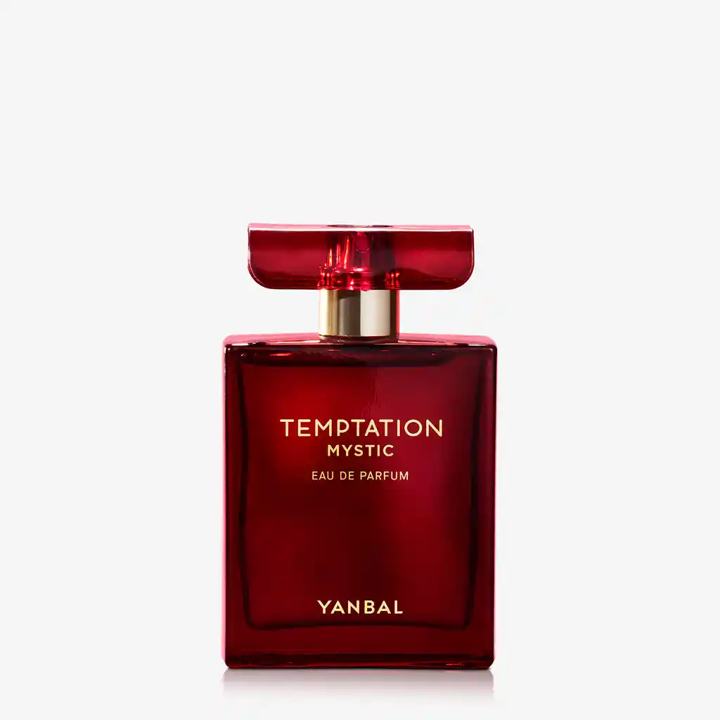 Temptation Mystic Eau De Parfum