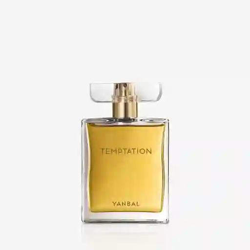 Temptation Mujer Eau De Parfum