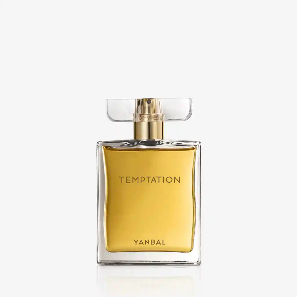 Temptation Mujer Eau De Parfum