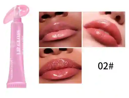 Brillo Labial Lip Gloss #2