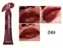 Brillo Labial Lip Gloss #4