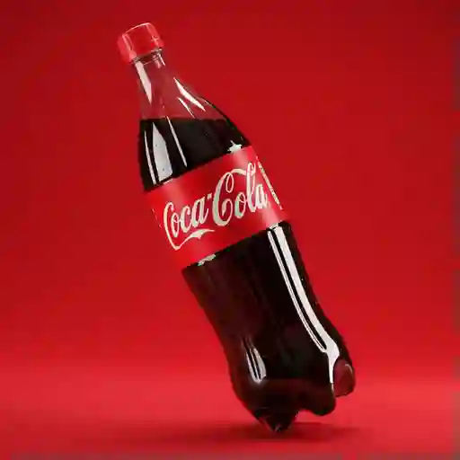 Gaseosa Coca-cola Original 500ml