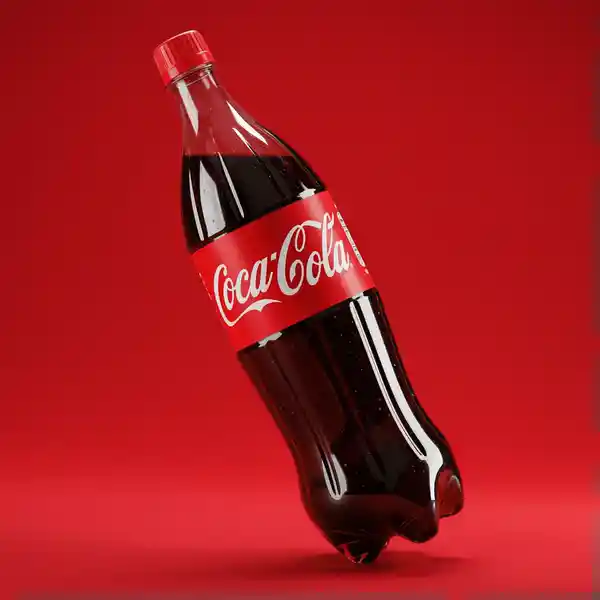 Gaseosa Coca-cola Original 500ml